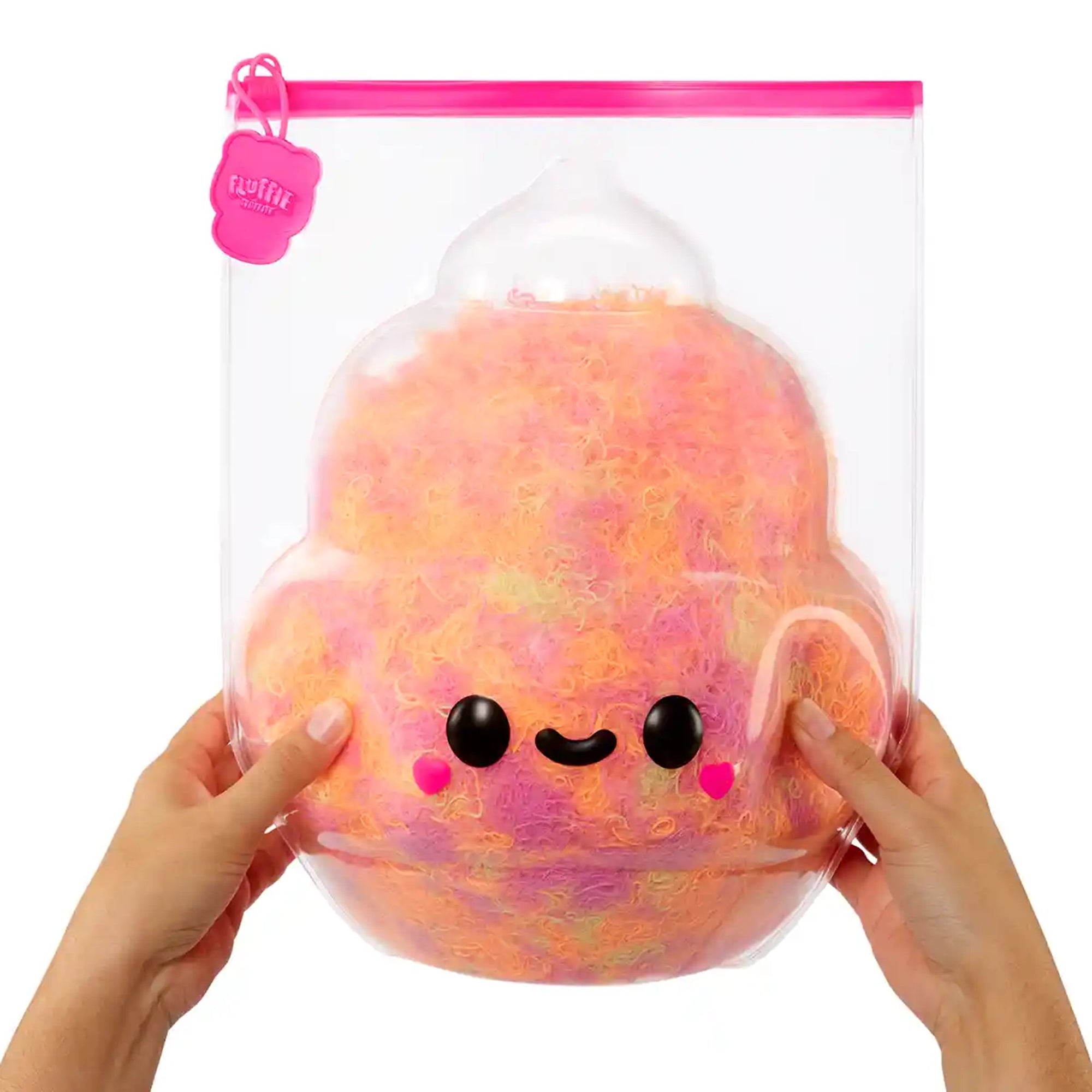 Fluffie Stuffiez Large Plush Asst