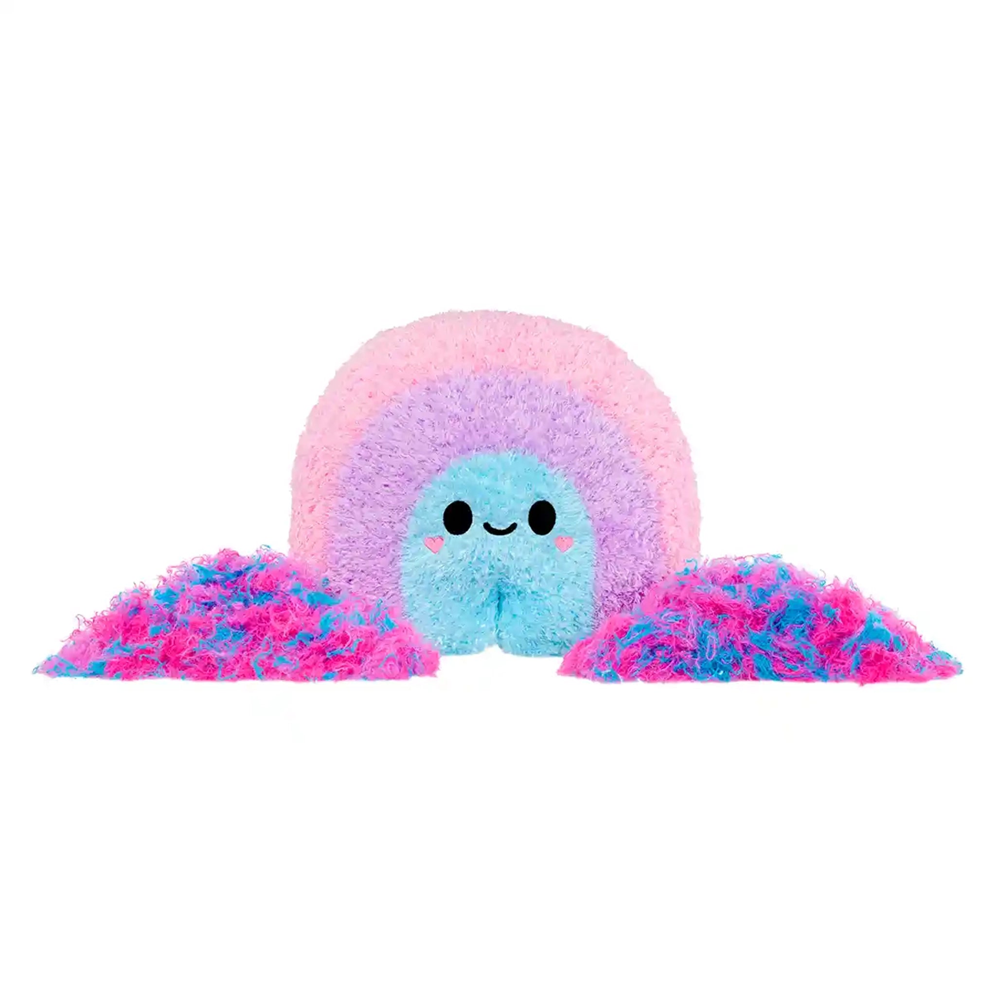 Fluffie Stuffiez Large Plush Asst