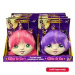 Glitz &amp; Go Color-in-Bag with Squishy