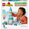LEGO DUPLO Disney TM 10455 Anna And Elsa'S Frozen Castl.. V29  2+