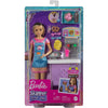 Barbie Skipper First Jobs - Sn