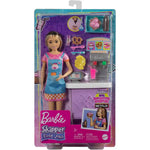 Barbie Skipper First Jobs - Sn