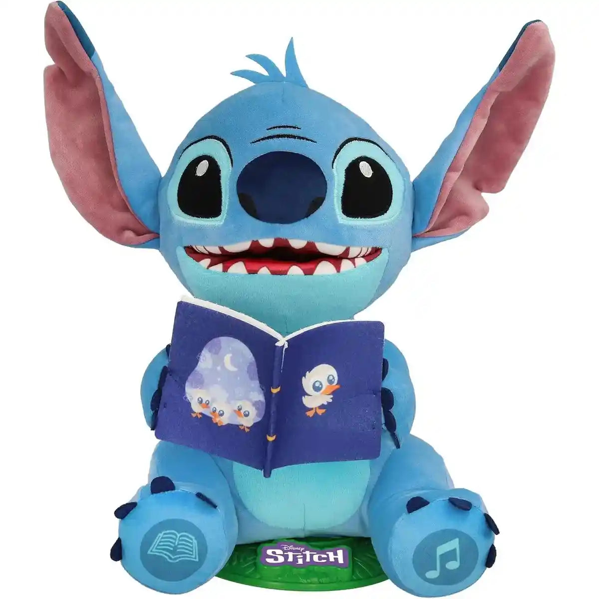 STITCH STORYTELLER