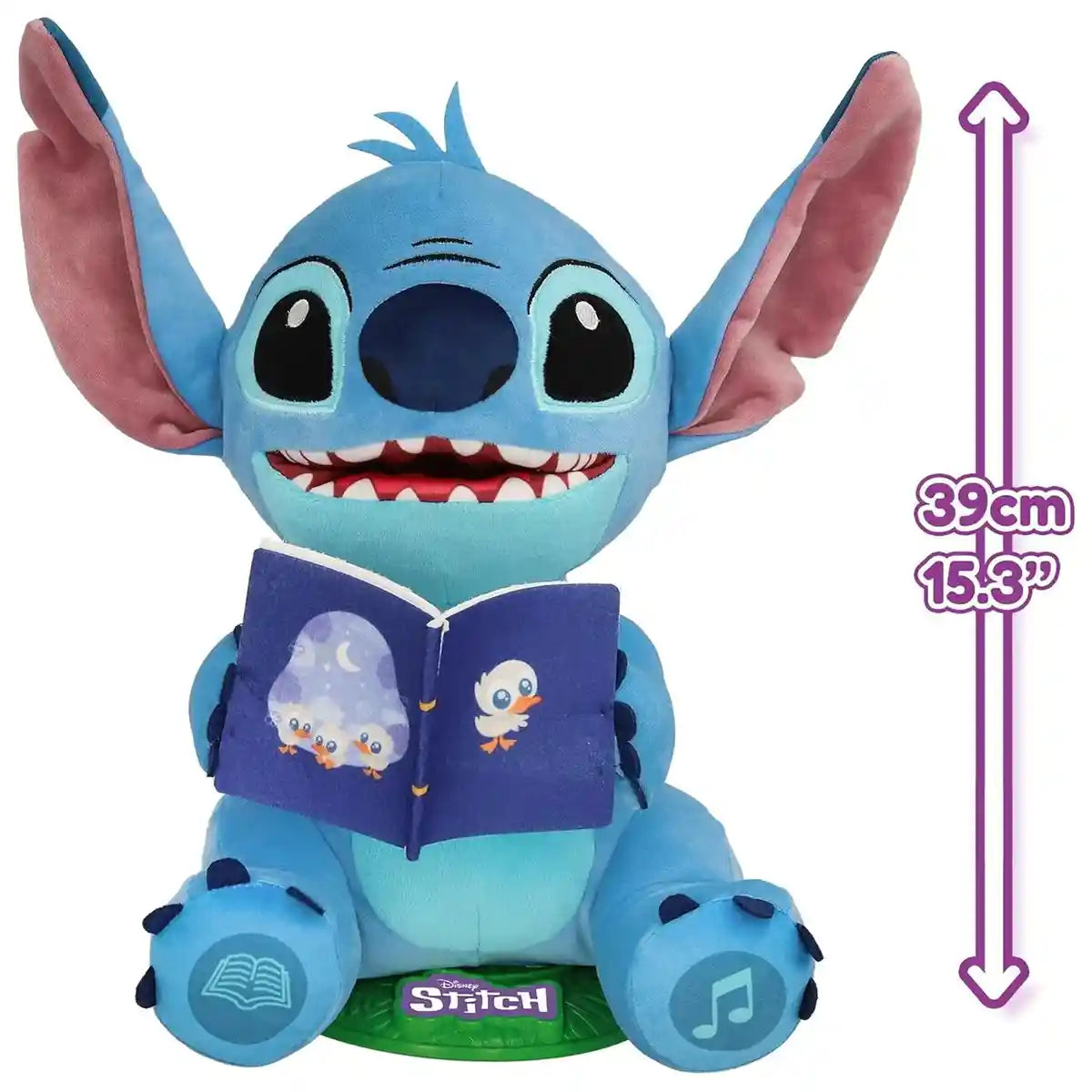 STITCH STORYTELLER