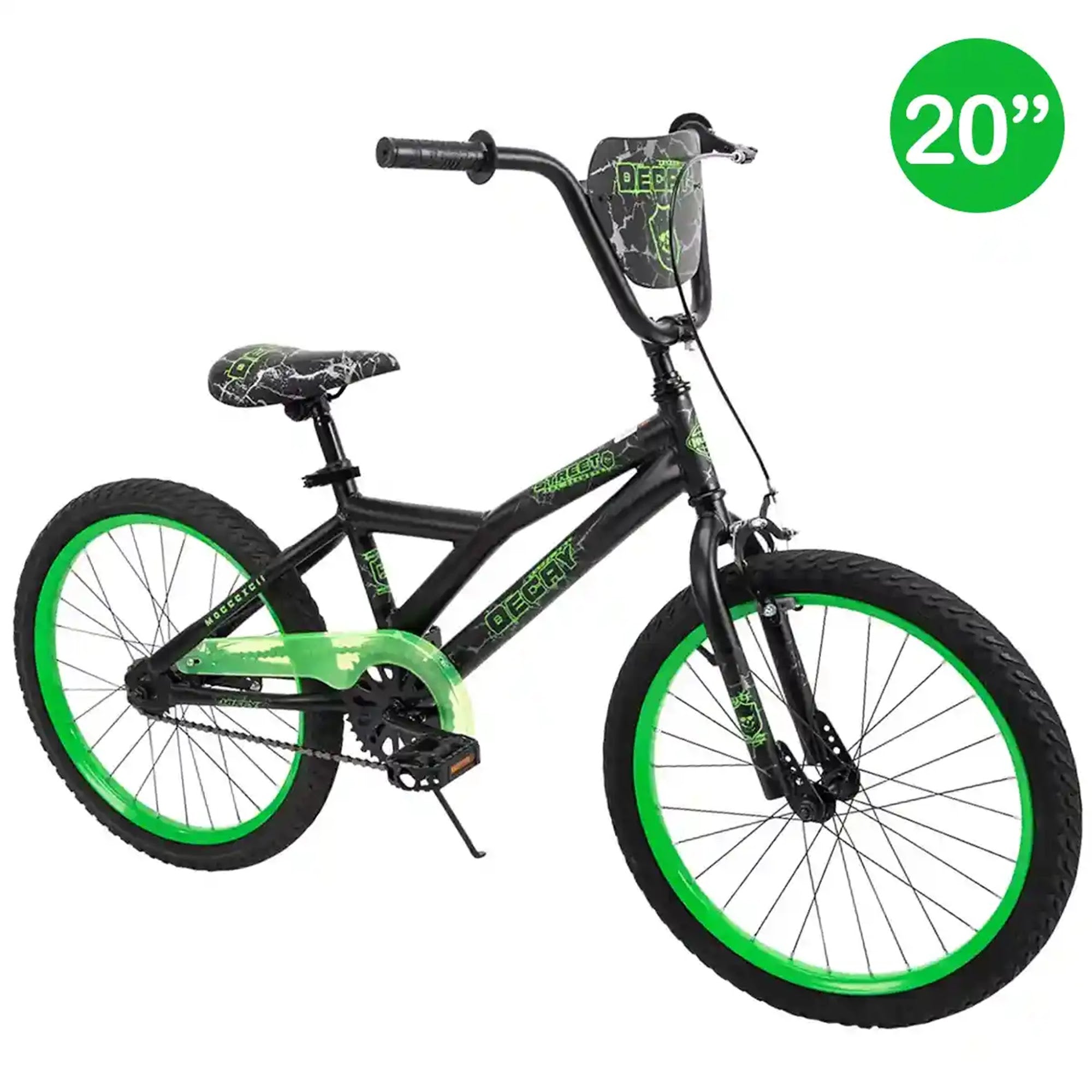 Huffy Decay; 20" B Bike 6-9YRS