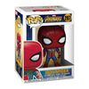 Pop Marvelavengers Infinity Wariron Spider