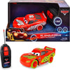 JADA - RC CARS GLOW RACERS LMQ 1:32