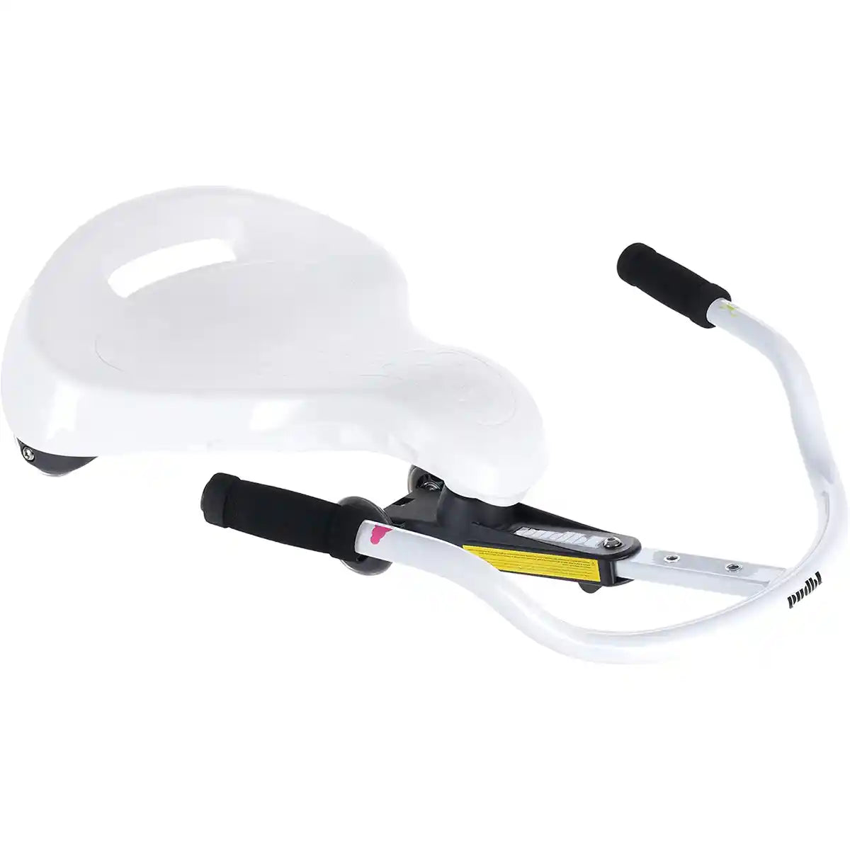 JD Bug Kidz Swayer - White
