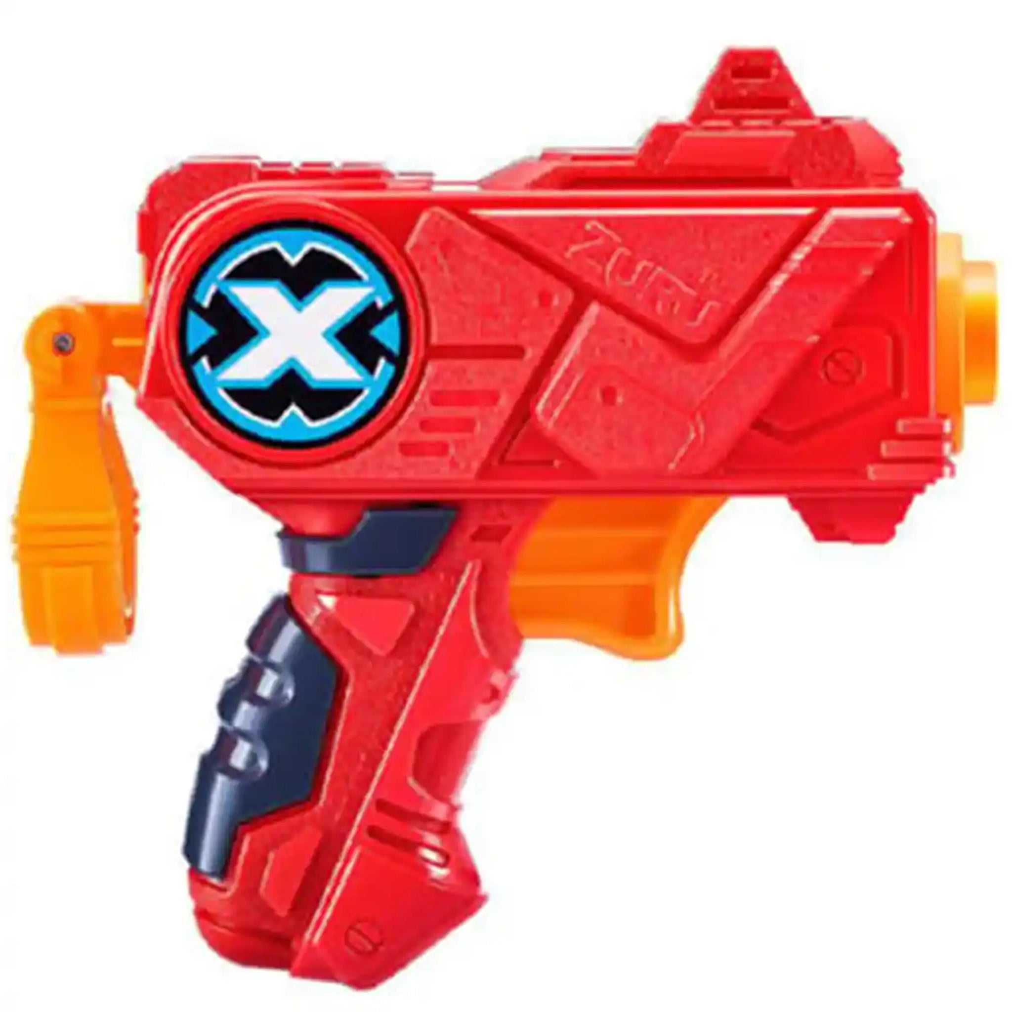 X-Shot Excel Micro Color Card