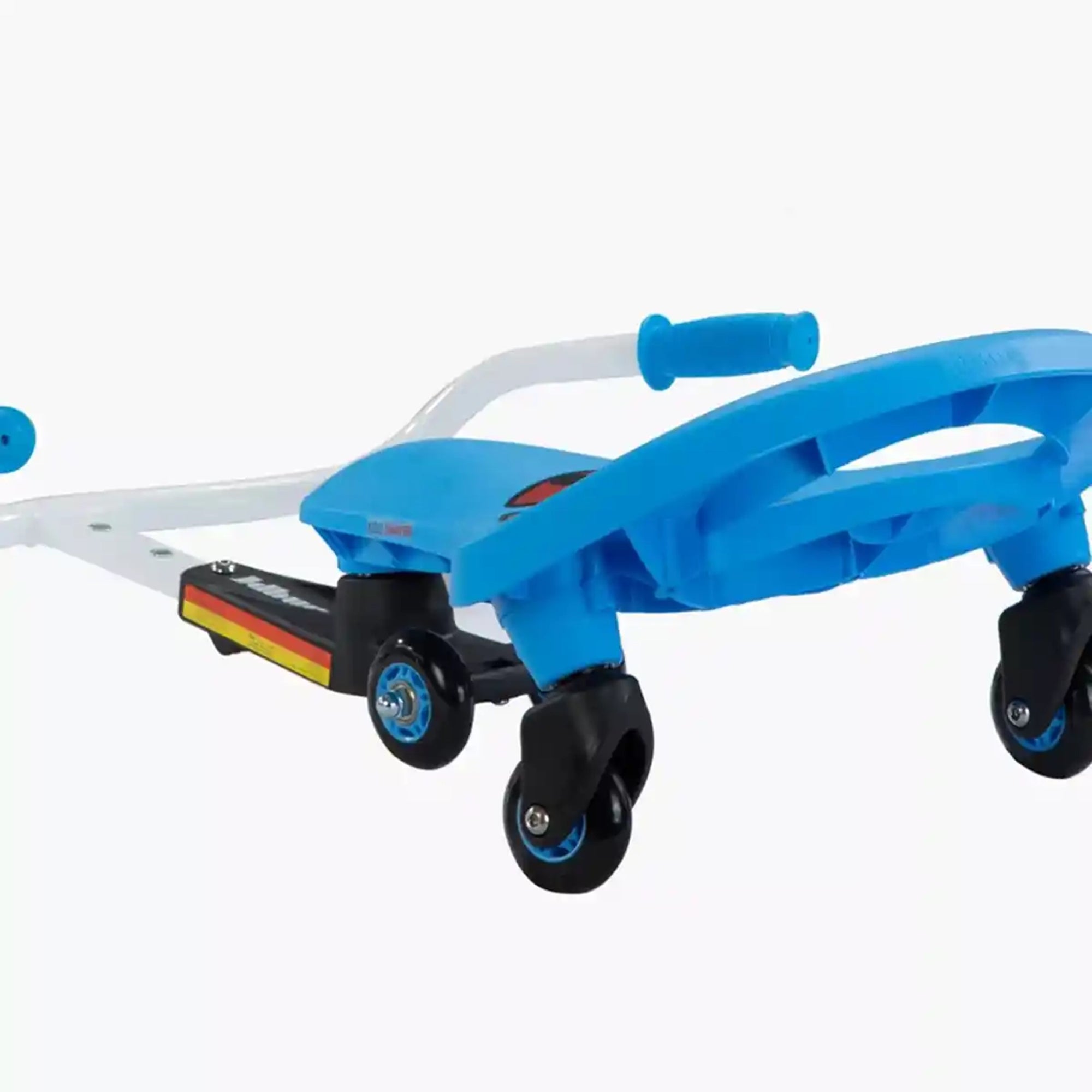 JD BUG KIDZ SWAYER - BLUE