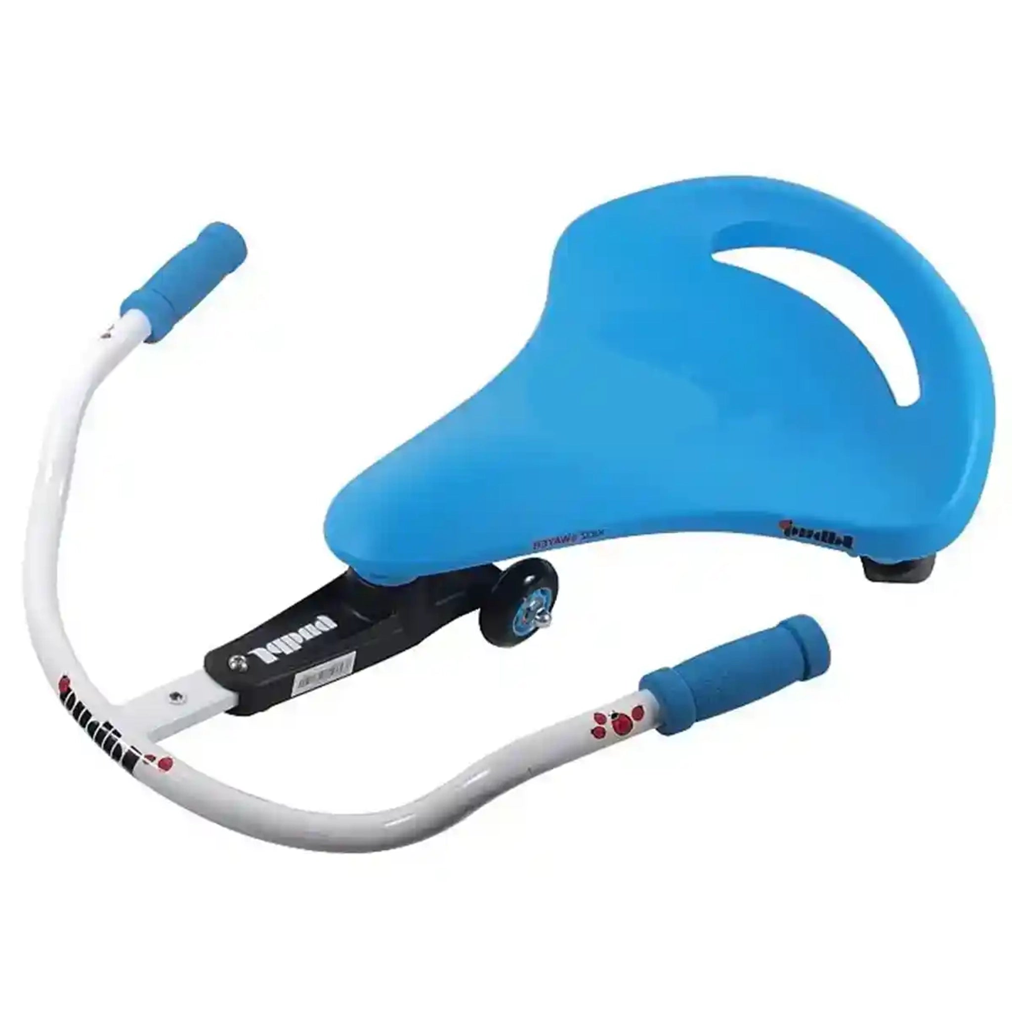 JD BUG KIDZ SWAYER - BLUE