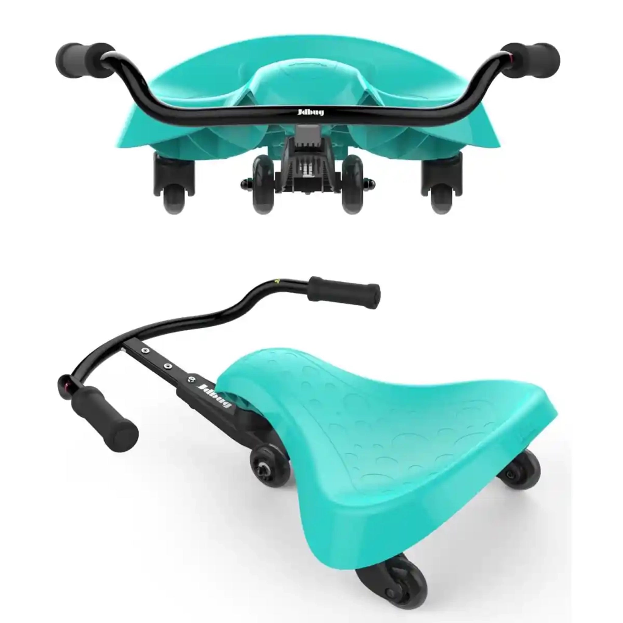 JD BUG KIDZ SWAYER - BLUE