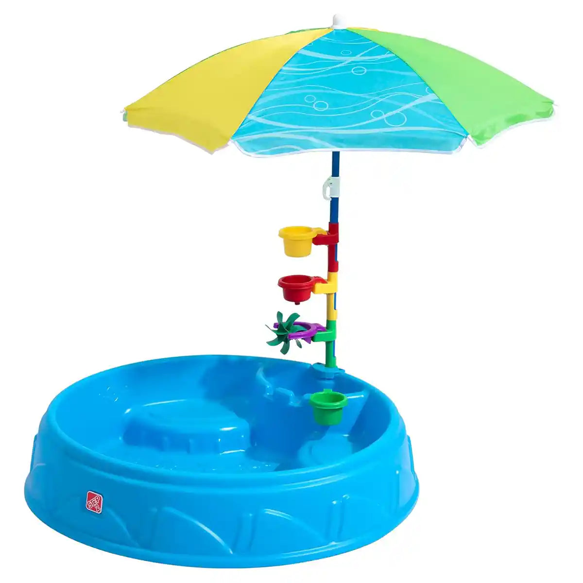 Play & Shade Pool -716000