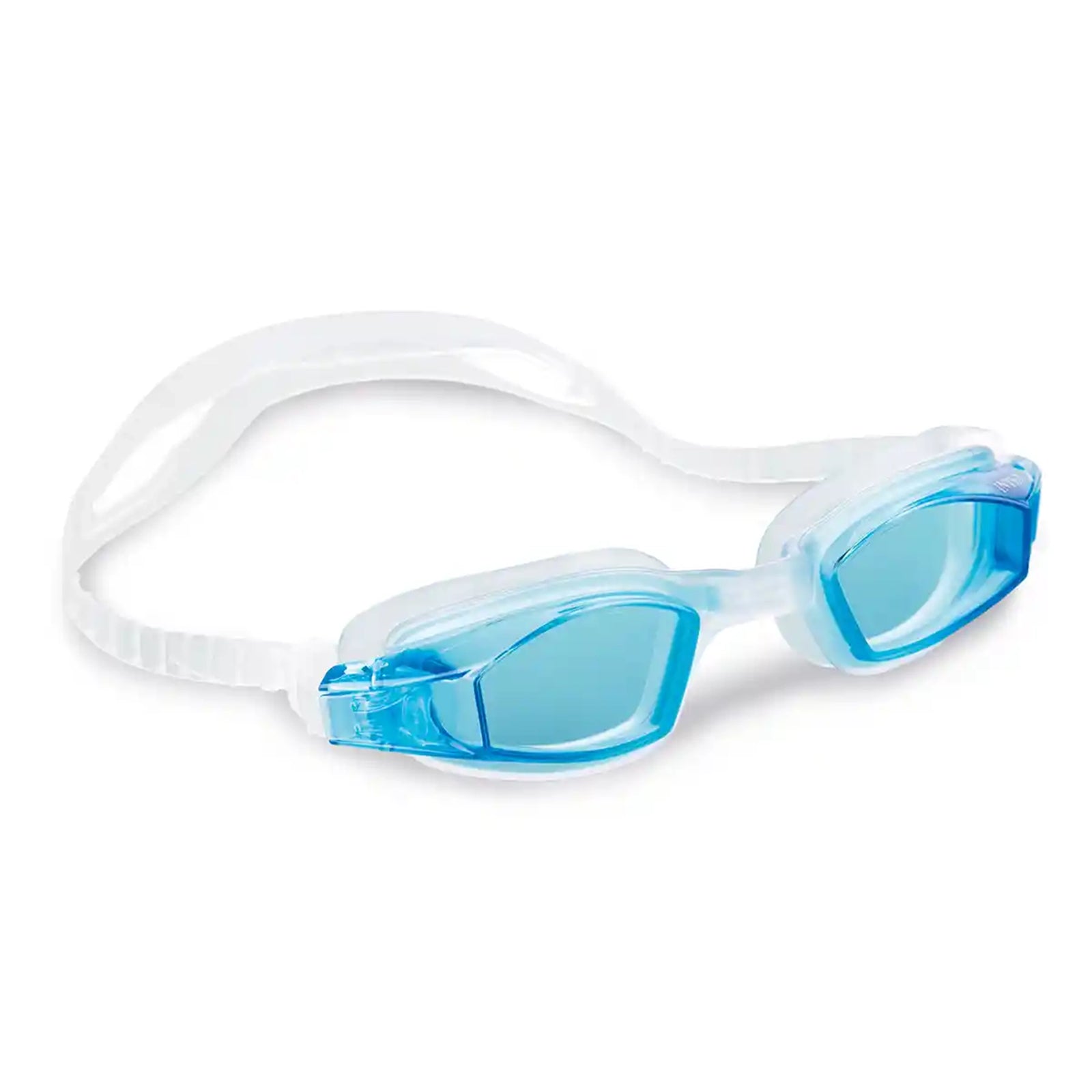 INTEX FREE STYLE SPORT GOGGLES, Ages 8+, 3 Colors
