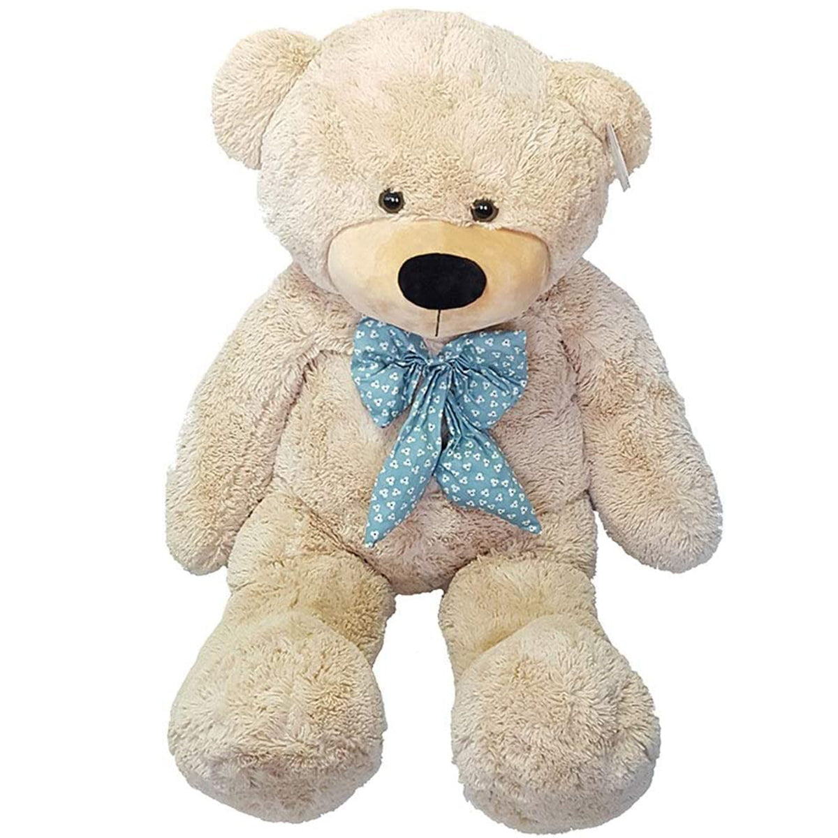 55 INCH JUMBO BEAR