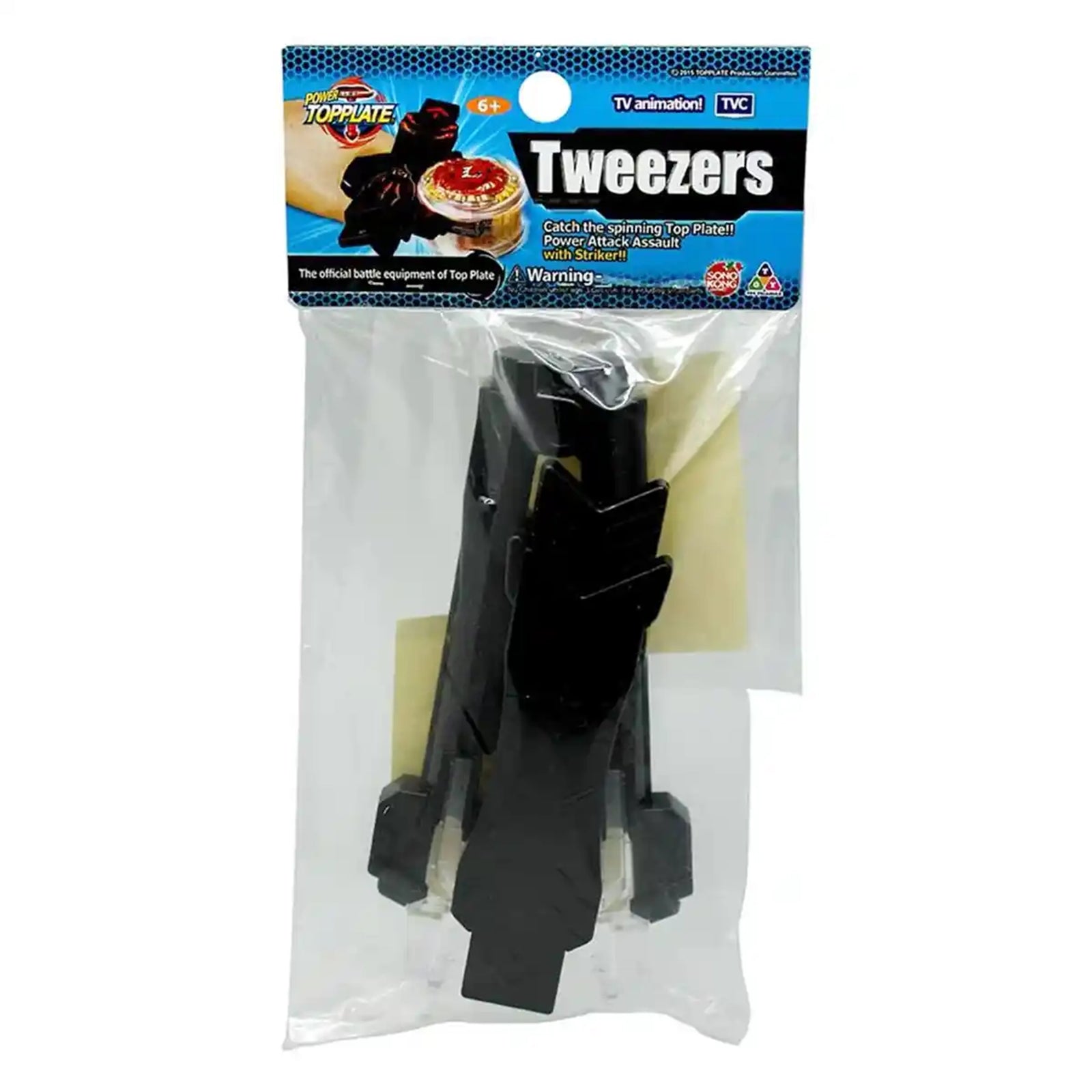 Tweezers (Accessary)