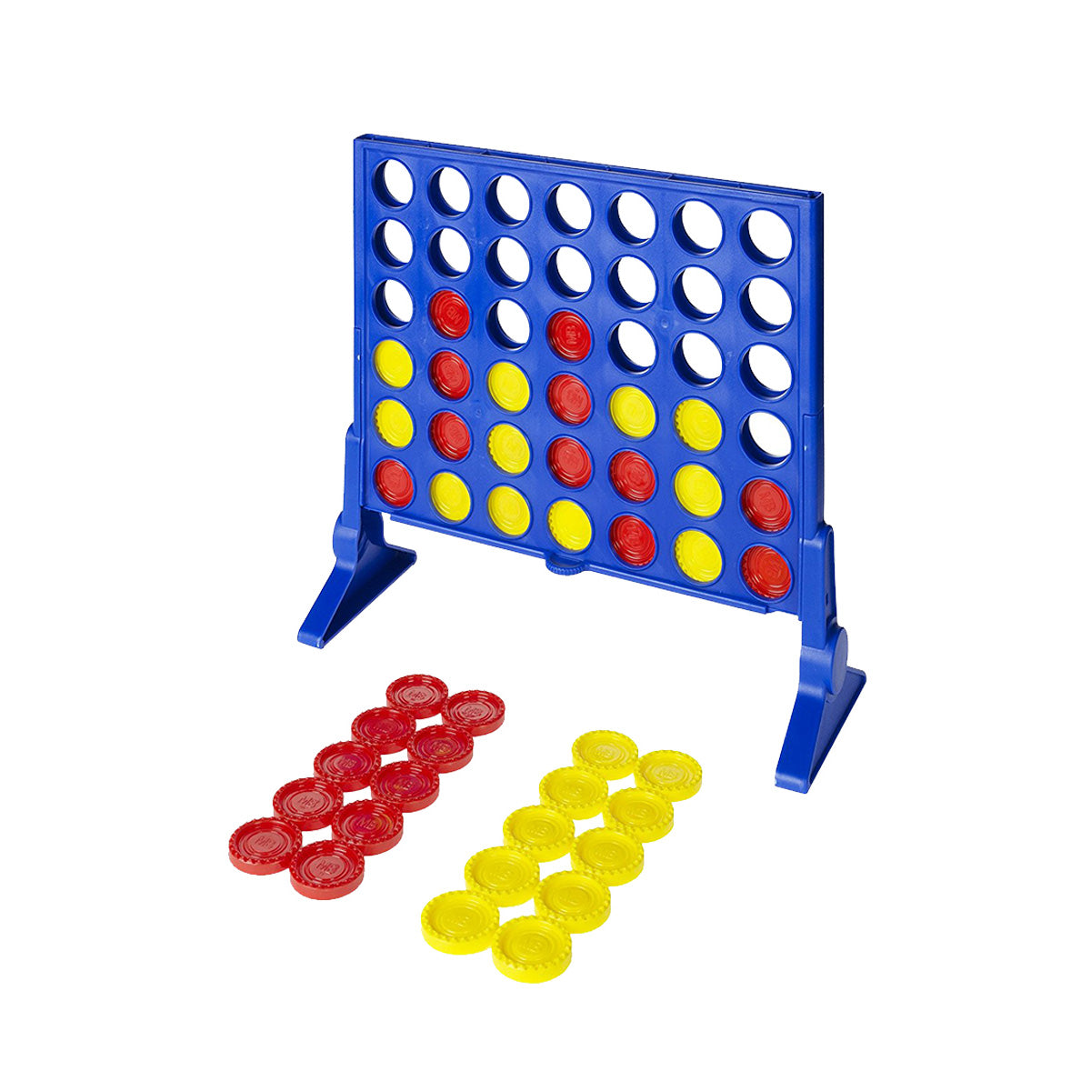 Connect 4 (MENA)