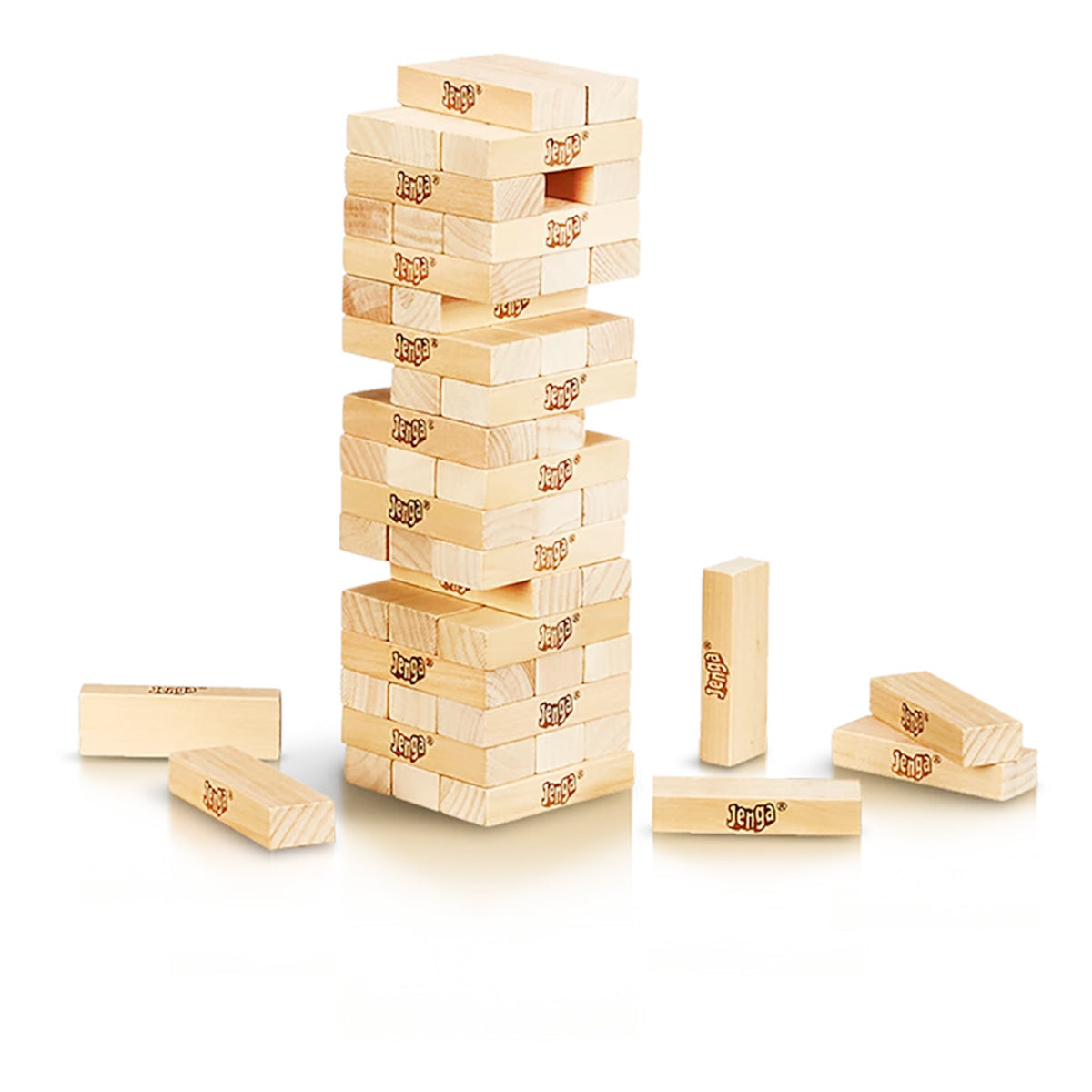 Jenga Classic
