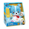 Vtech Cody The Smart Cub (Vtuk)
