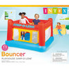 INTEX PLAYHOUSE JUMP-O-LENE™,  Ages 3-6 # 42148260
