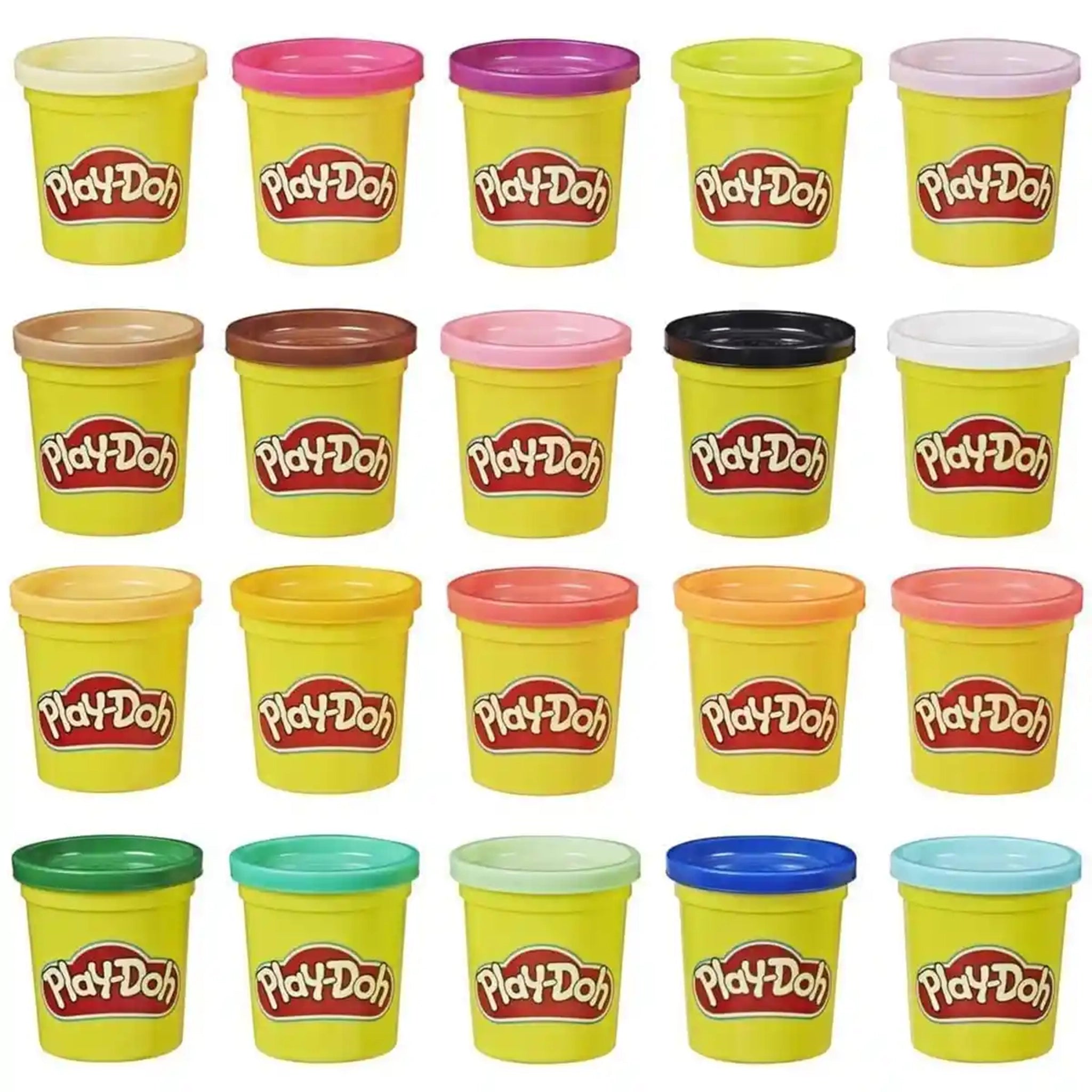 PD Super Color Pack  20-Pack