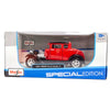 Maisto - 1:24 SE (A) -  Ford Model A 1929