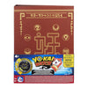 Yokai Watch- Collector Book (w/ 1 Medal)