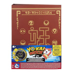 Yokai Watch- Collector Book (w/ 1 Medal)