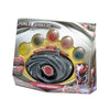 PRMM DELUXE MORPHER