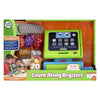 Leapfrog Count Along Register, Us/Ca, 2/C