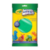 MODEL MAGIC - GREEN SACHET 113GRAMS