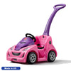PUSH AROUND BUGGY GT - Pink
