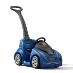 PUSH AROUND BUGGY GT -- Blue