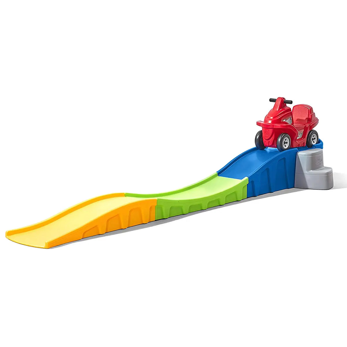 Anniversary Edition Up & Down Roller Coaster