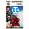 Metals Nano Steel DC Comics 1-Pack Fig Asst. 12