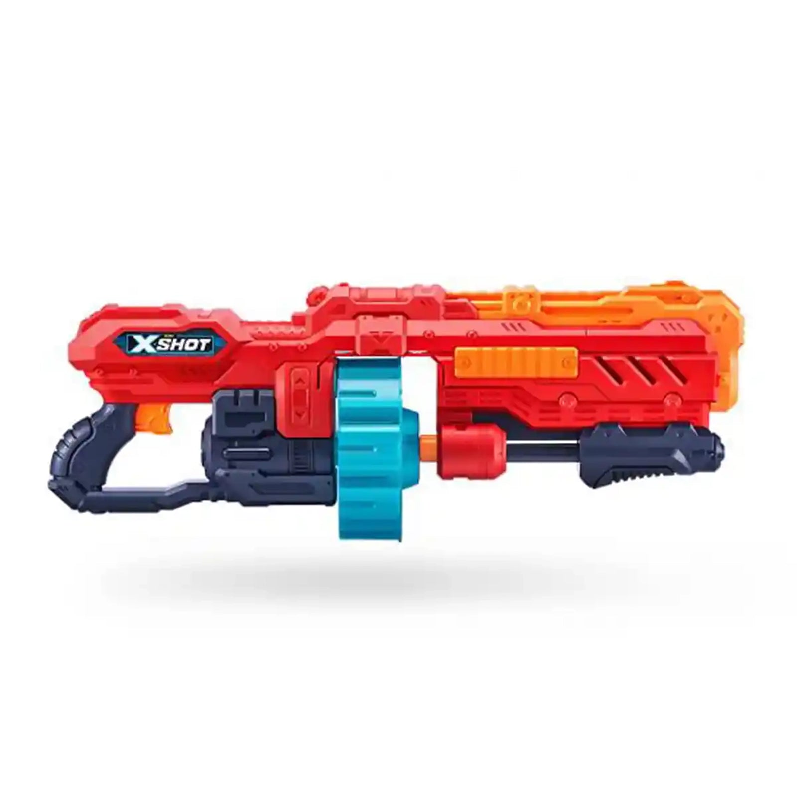 X-Shot Turbo Advance SR