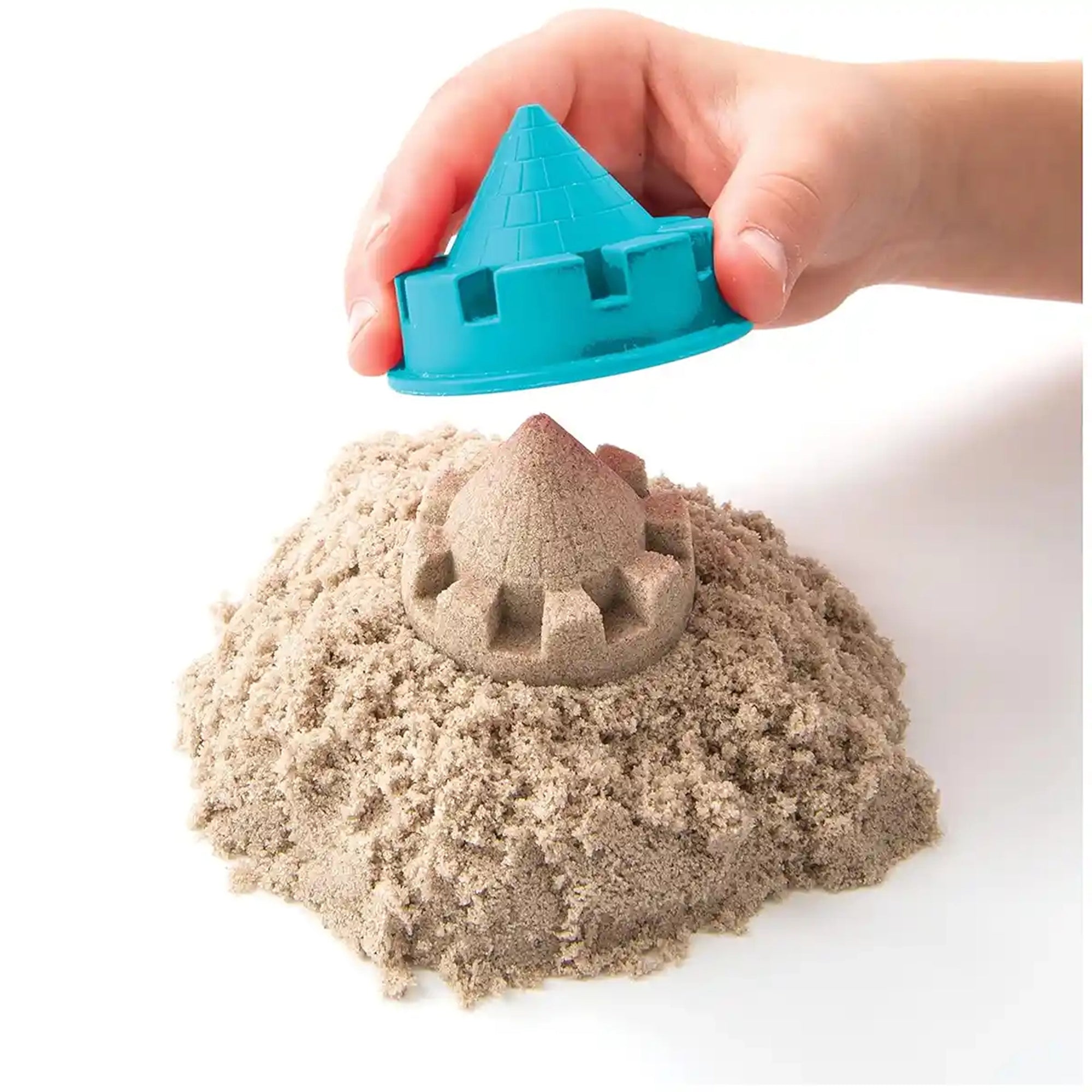 Kinetic Sand Folding Sandbox (2lb)