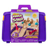 Kinetic Sand Folding Sandbox (2lb)