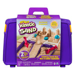 Kinetic Sand Folding Sandbox (2lbs)