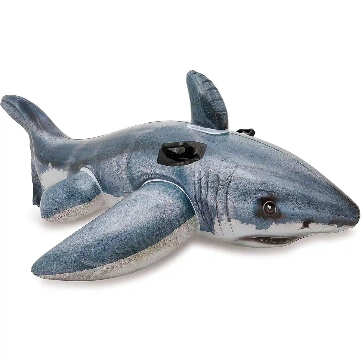 Intex Great White Shark Ride-On, Ages 3+