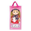 15"/38cm Soft-Bodied Girl Doll Akiba Gege