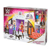 Wwe Superstars Action Figure Playset