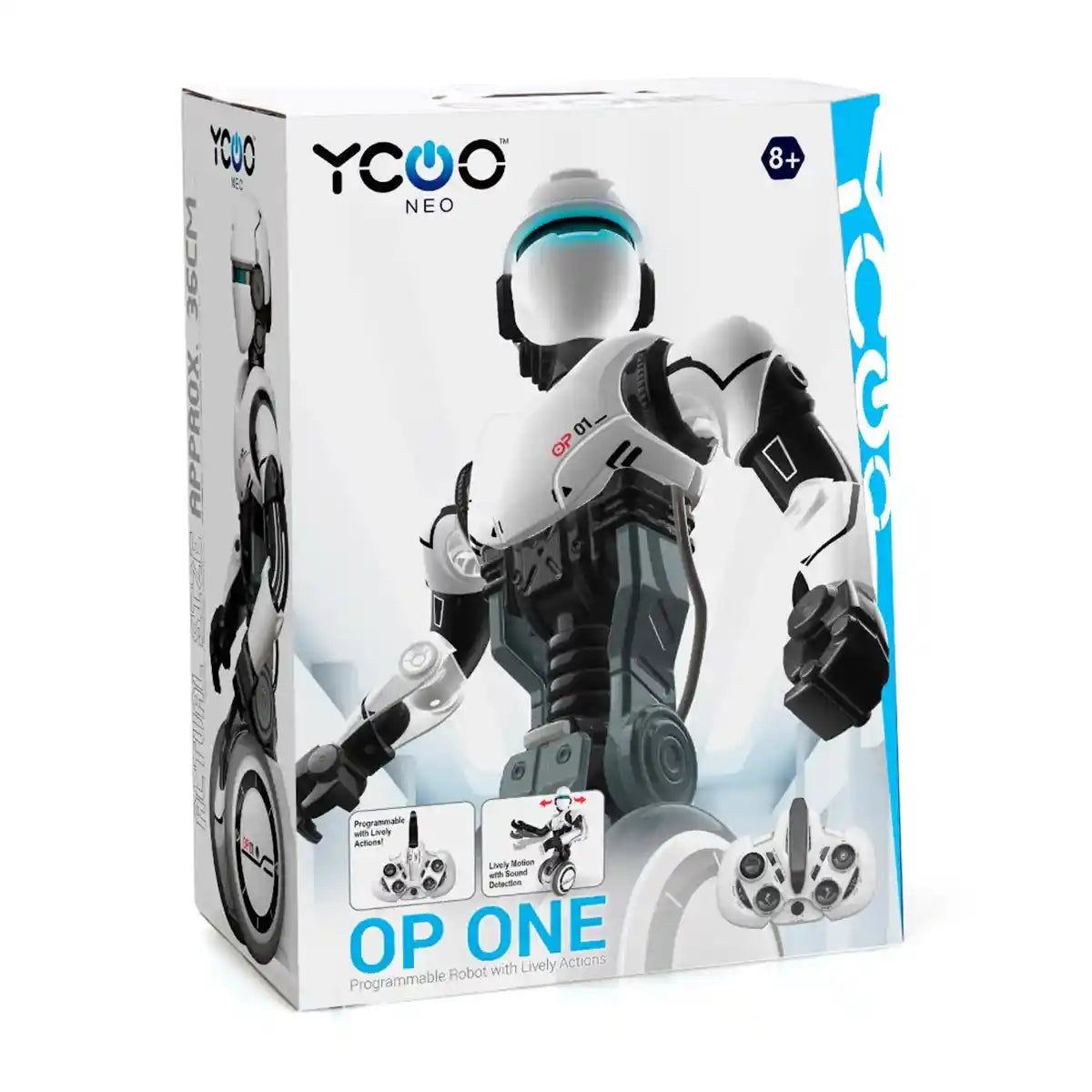 Ycoo O.P. One