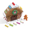 My First Gingerbread House