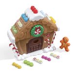 My First Gingerbread House