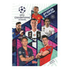 CL Match Attax 18-19 Sticker Packets