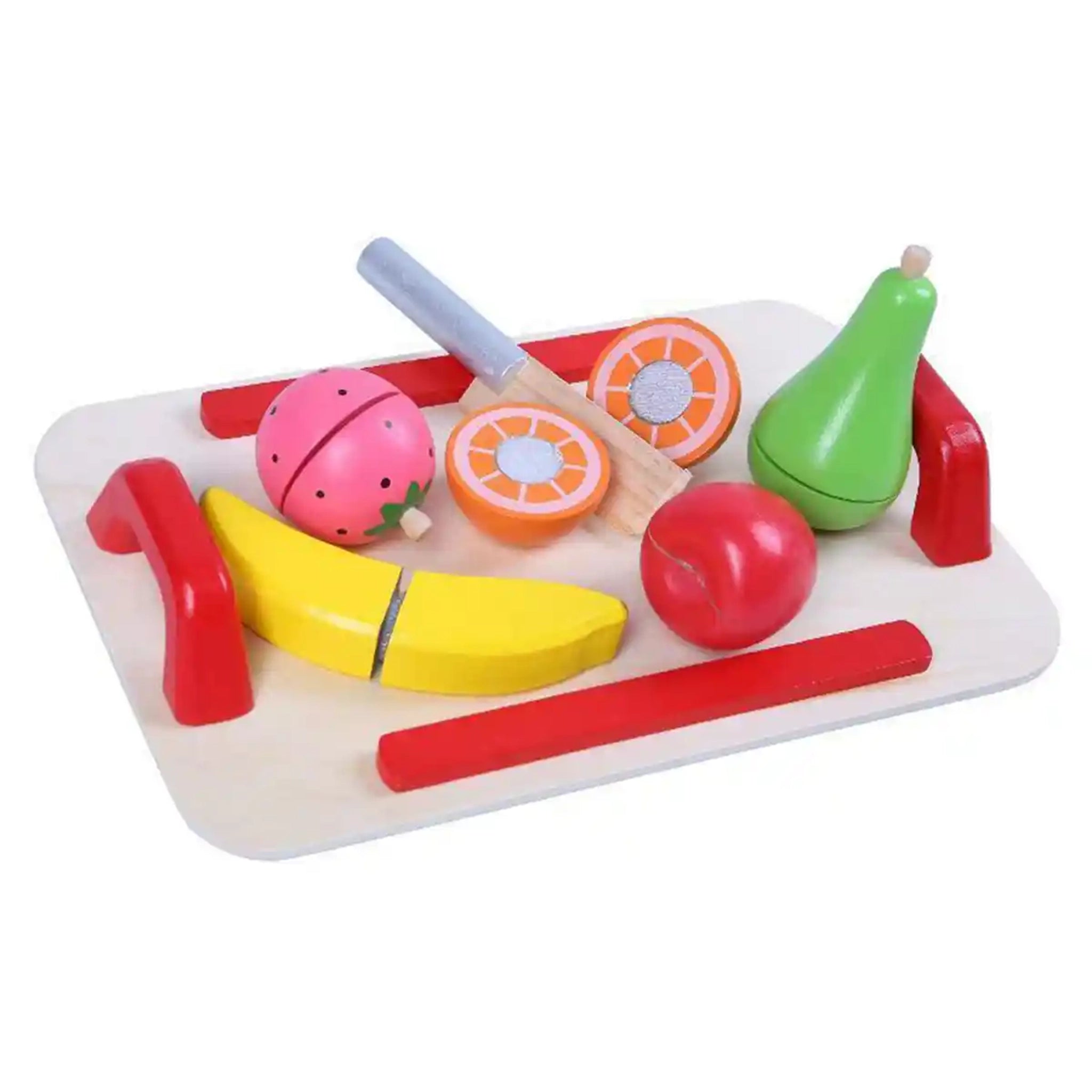 Edufun Cutting Fruits Set