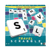 Games - Scrable Travel (Eng)