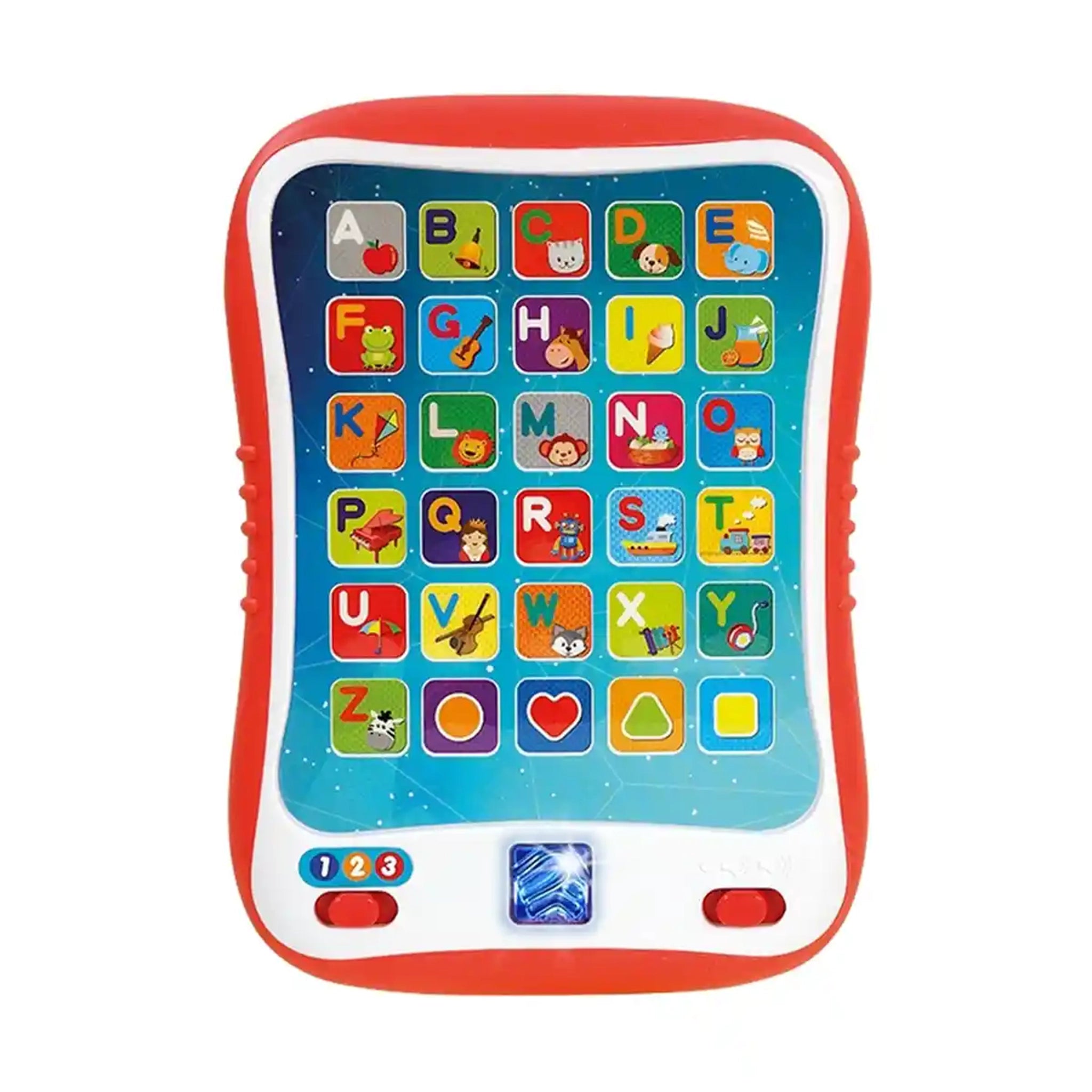 WINFUN I-FUN PAD