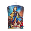 CML CAPTAIN MARVEL AND MARVELS GOOSE